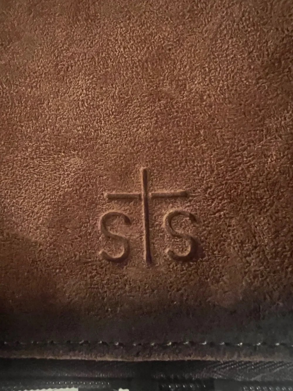 STS Ranchwear Baroness Maddi Makeup Carry On